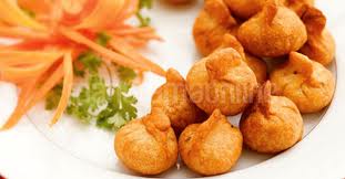 Manufacturers Exporters and Wholesale Suppliers of Potli Samosa new Delhi